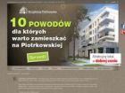 Miniatura strony rezydencja-piotrkowska.pl
