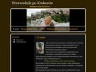 Miniatura strony przewodnikkrakow.info