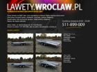 Miniatura strony lawety.wroclaw.pl