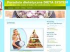 Miniatura strony dieta-system.pl