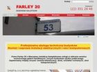 Miniatura strony farley20.pl