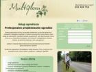 Miniatura strony multiflora.waw.pl