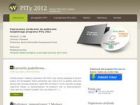 Miniatura strony pity2012online.pl