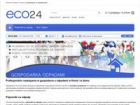 Miniatura strony eco24.pl