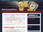 Miniatura strony finansowy24.eu
