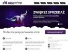 Miniatura strony antygrawitacja.com.pl