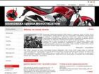 Miniatura strony szkola-motocyklistow.pl