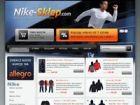 Miniatura strony nike-sklep.com