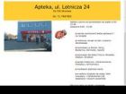 Miniatura strony apteka-lotnicza24.pl