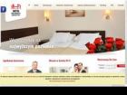 Miniatura strony hotel-hifi.pl