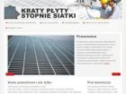 Miniatura strony kratypomostowe.net.pl