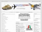 Miniatura strony masterhobby.pl