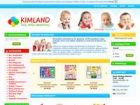 Miniatura strony kimland.pl