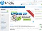 Miniatura strony eladex.com.pl