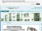 Miniatura strony projekty-promiast.pl