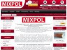Miniatura strony mixpol.net