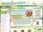 Miniatura strony greenworld24.pl