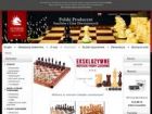 Miniatura strony szachowo.pl