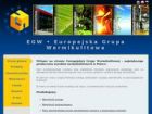 Miniatura strony egw.eu.com