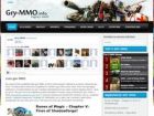 Miniatura strony gry-mmo.info