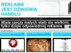 Miniatura strony antyreklamowy.pl