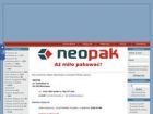 Miniatura strony neopak.pl