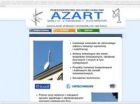 Miniatura strony azart.com.pl