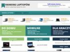 Miniatura strony ranking-laptopow.pl