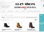 Miniatura strony cozyshoes.pl