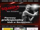 Miniatura strony rampasquash.pl