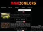 Miniatura strony mmozone.org