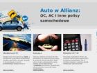Miniatura strony auto-w-allianz.pl
