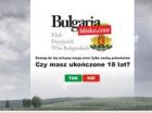 Miniatura strony bulgariablisko.com