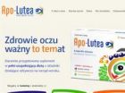 Miniatura strony apo-lutea.pl