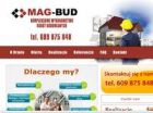 Miniatura strony magbudfb.com.pl