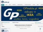Miniatura strony gpmeble.pl