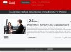 Miniatura strony finansowapolska.pl