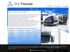 Miniatura strony transport.rstrans.eu