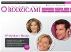 Miniatura strony chcemybycrodzicami.pl