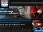 Miniatura strony regeneracja-turbosprezarek.pl