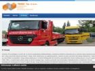 Miniatura strony budownictwo-transport.pl