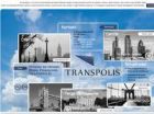 Miniatura strony transpolis.pl