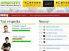 Miniatura strony nwsport.pl