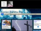 Miniatura strony koniec-swiata.org