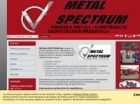 Miniatura strony metal-spectrum.pl