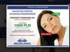 Miniatura strony mediklinika-szczecin.pl