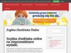 Miniatura strony szybka-chwilowka-online.pl
