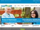 Miniatura strony medvita24.pl