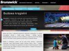 Miniatura strony brunswick.pl