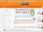 Miniatura strony pityprogram.com.pl